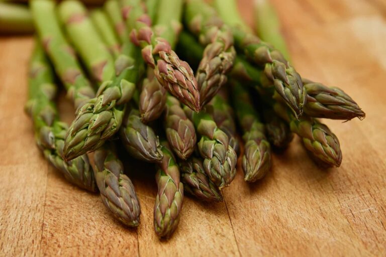 Companion Planting for Asparagus
